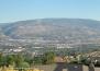Looking over Penticton